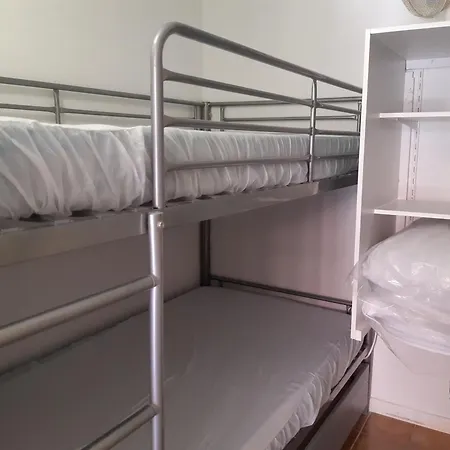 Climatisee Avec Mezzanine, Parking Securise Et Terrasse Pres Du Marin Pour 4 Personnes - Fr-1-798-42