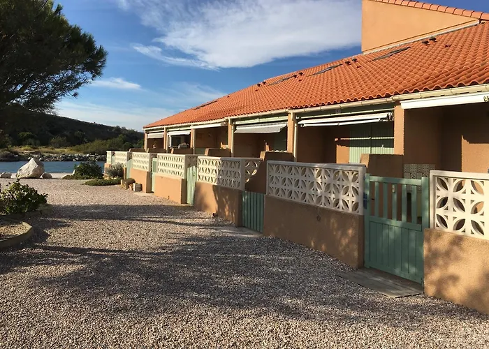 Climatisee Avec Mezzanine, Parking Securise Et Terrasse Pres Du Marin Pour 4 Personnes - Fr-1-798-42 *